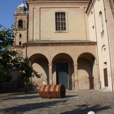 Chiesa san francesco