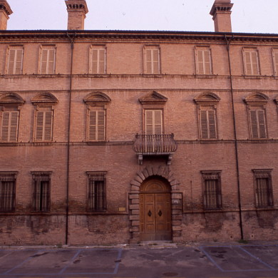 Palazzo folicaldi